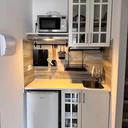 아파트 Minimalist Fast Wi-fi *