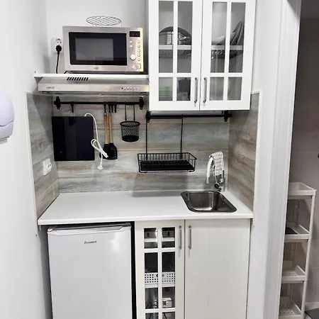 Minimalist Fast Wi-fi