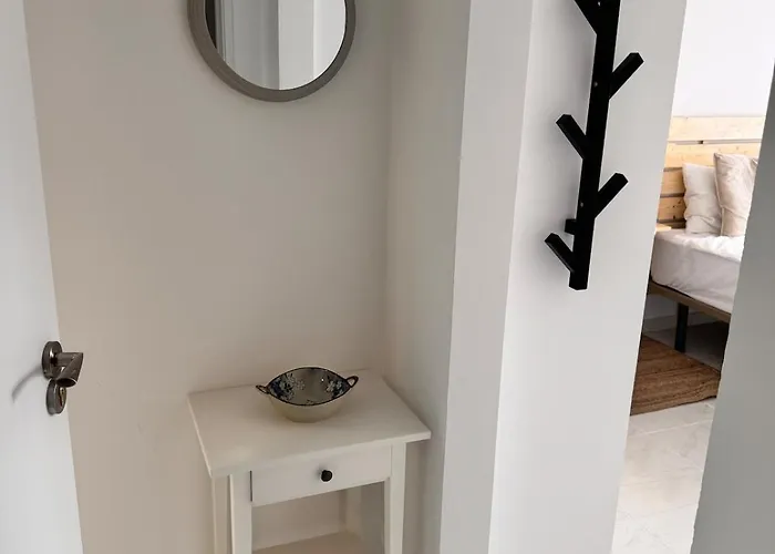 Апартаменты Minimalist Fast Wi-fi *