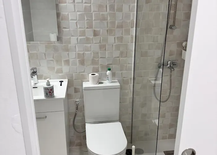 Minimalist Fast Wi-fi * Сан-Исидро